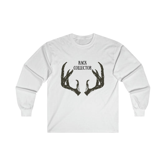 Rack collector Ultra Cotton Long Sleeve Tee