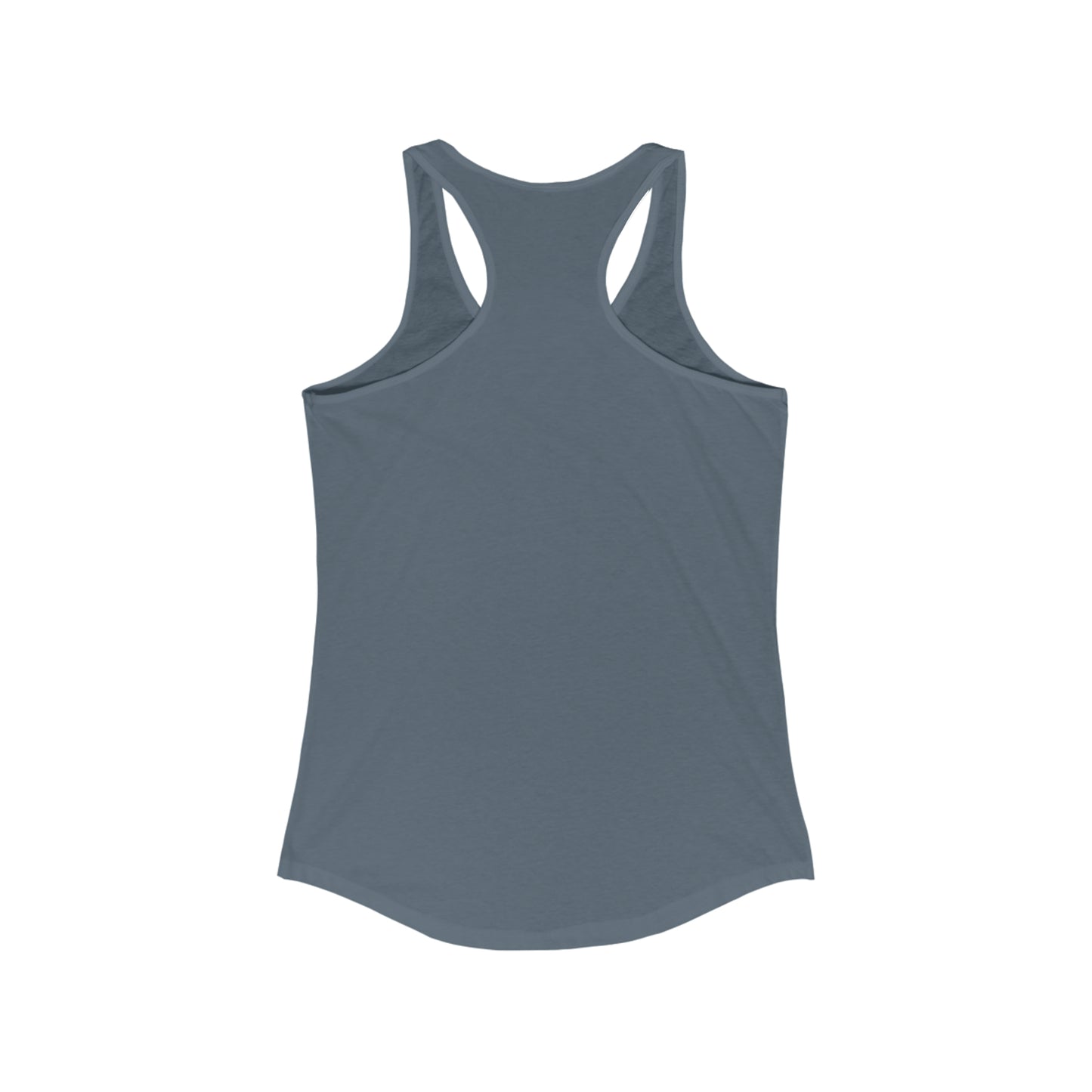 Yee Haw Women's Ideal Racerback Tank