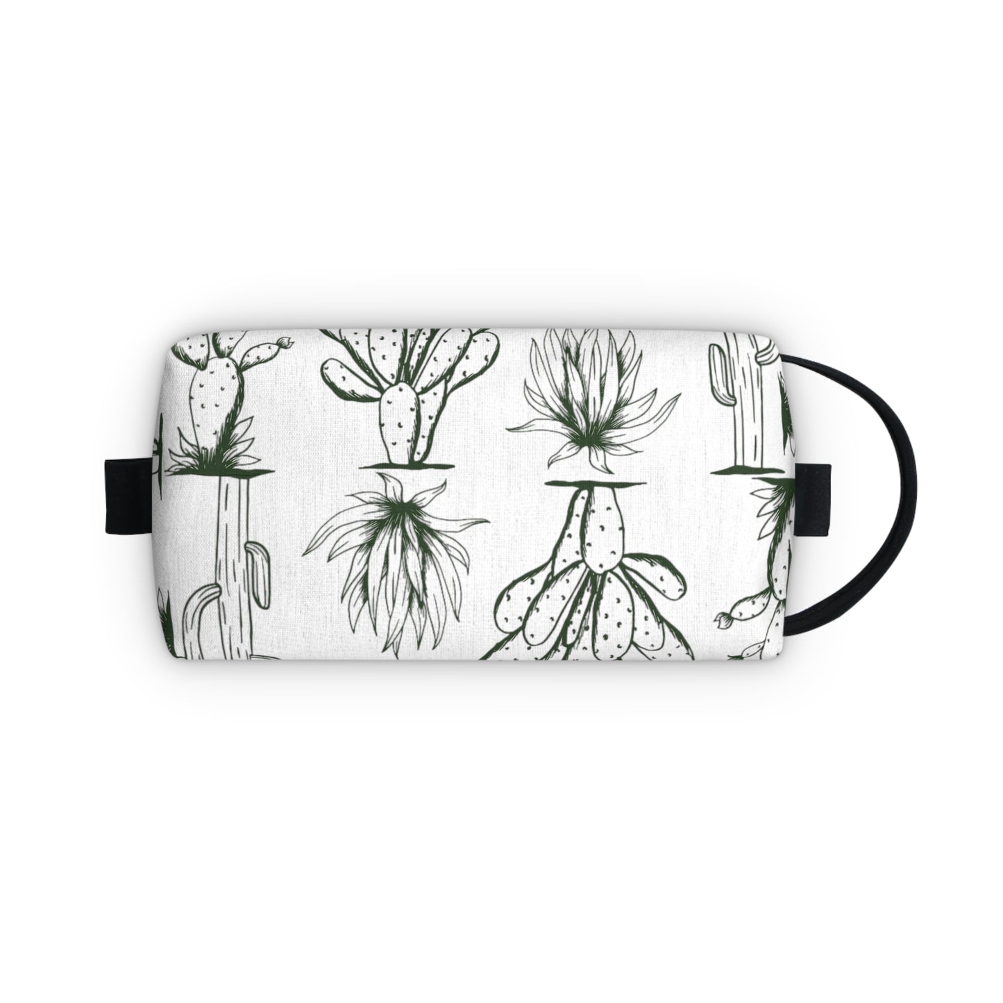 Cactus Toiletry Bag