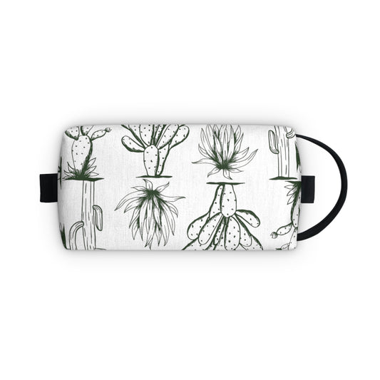 Cactus Toiletry Bag