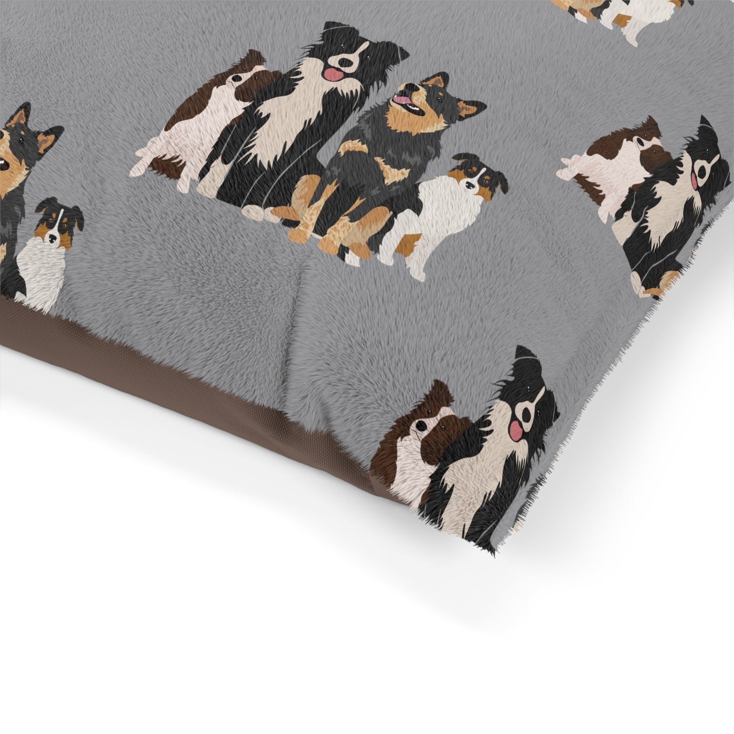 Cattle Dogs Pet Bed