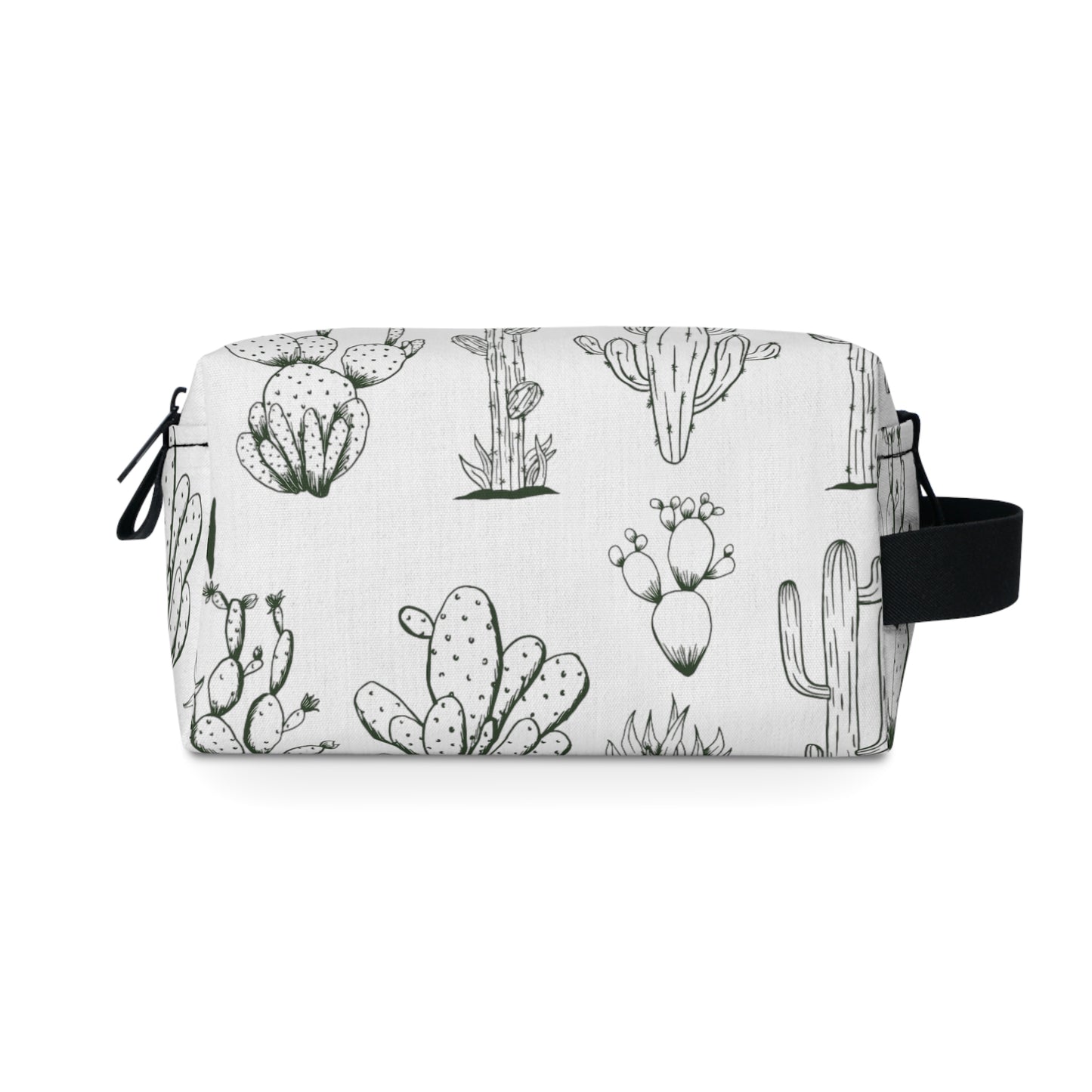 Cactus Toiletry Bag